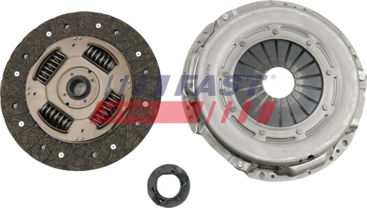 Clutchsett FAST FT64012 Clutchsett FAST FT64012