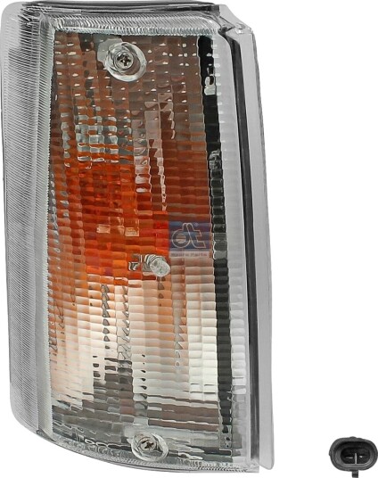 DT Spare Parts 7.25127 Blinklys