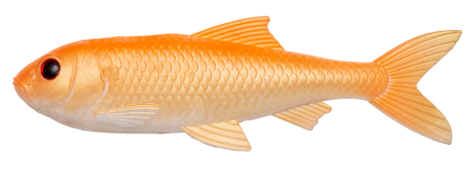 PulzBait Starter Kit Roach 15cm Gold Fish PulzBait Starter Kit Roach 15cm Gold Fish