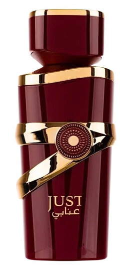 Fragrance World  Just Anabi Eau De Parfum 100ml