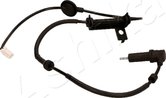 ABS sensor ASHIKA 151-0H-H67