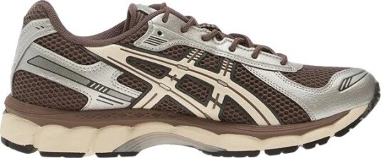 Asics, Herre, Sport, Brun, 43 1/2 EU,