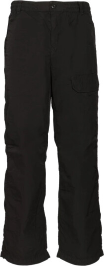 C.p. Company Herre Bukser Svart L,