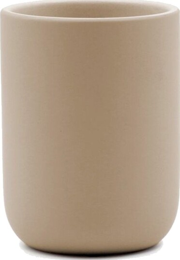 Douceur D`Interieur Tannbørstekopp Ø 7,5 Cm Ceralia Douceur D`Interieur Tannbørstekopp Ø 7,5 Cm Ceralia