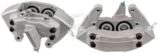 Bremsecaliper A.B.S. 431981 Bremsecaliper A.B.S. 431981