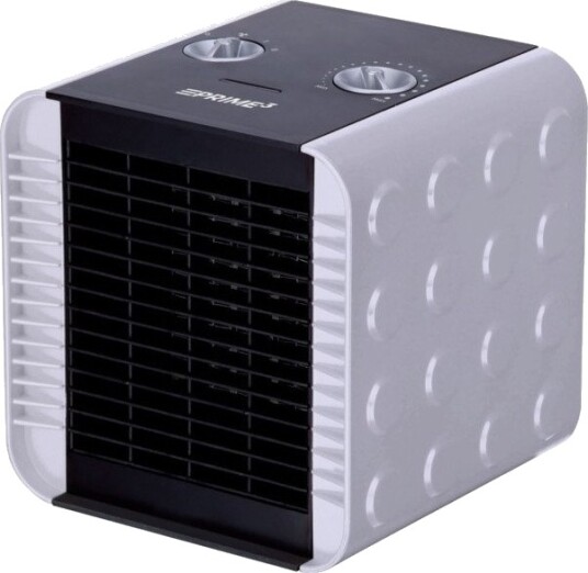 Prime3 SFH81SL Vifteovn med PTC teknologi 1500W Prime3 SFH81SL Vifteovn med PTC teknologi 1500W