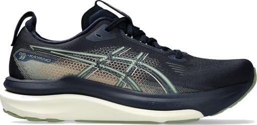 ASICS Gel Kayano 33 Blå 44 ASICS Gel Kayano 33 Blå 44