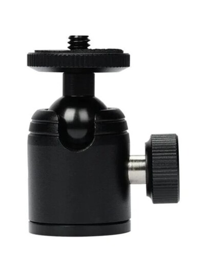 Obsbot Extendable Tripod Mini Ball Head