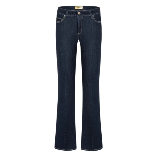 Cambio Dame Jeans Blå 3XL, Cambio Dame Jeans Blå 3XL,