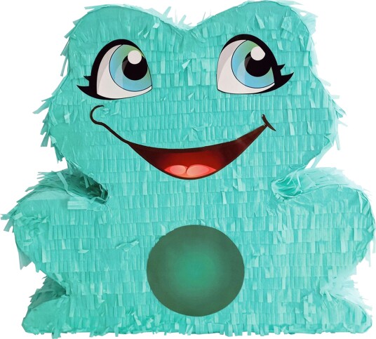 Ptit Clown Piñata Frosk 22909