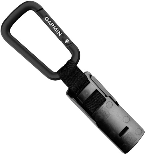Garmin Carabiner Clip Black