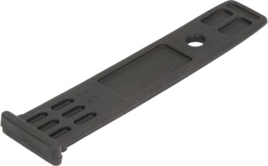 PACOL RVI-MS-002 Feste, hjulskjerm