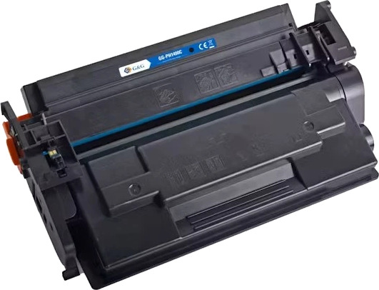 TB Toner 149A Sort (2.900 sider) erstatter HP W1490A TB Premium toner