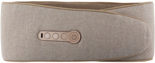 Terraillon Waist Massager Värmebälte Terraillon Waist Massager Värmebälte