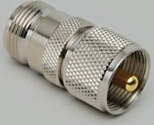 Bkl Electronic 0406034, Hankjønn/Hunkjønn, 50 O, Sølv, 0,035 G