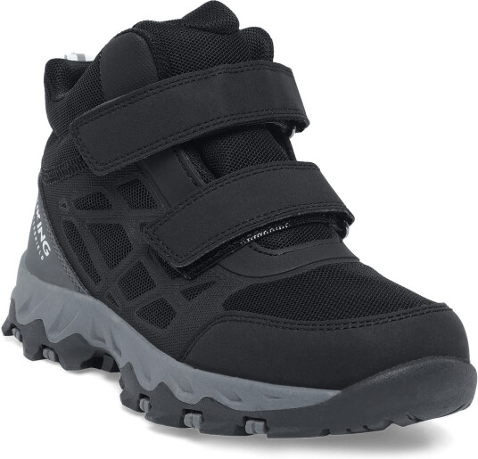 Viking Track Mid Wp 2V Black 27 Viking Track Mid Wp 2V Black 27