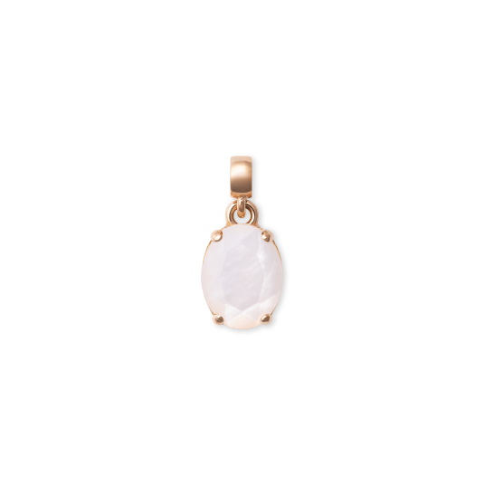 Daniel Wellington DW Charm Elemental One Size Rose Gold Daniel Wellington DW Charm Elemental One Size Rose Gold