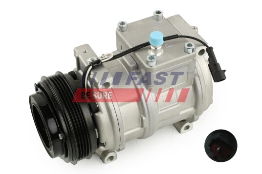 AC kompressor FAST FT56321 AC kompressor FAST FT56321