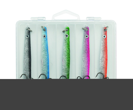 Kinetic Belone Glitter