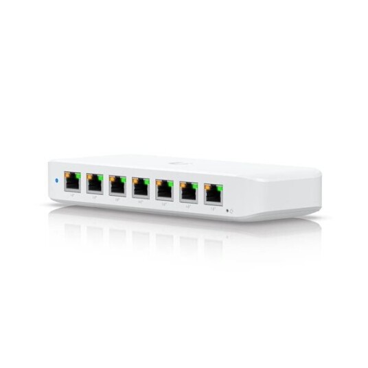 UBIQUITI Unifi Switch Ultra 8-Port PoE