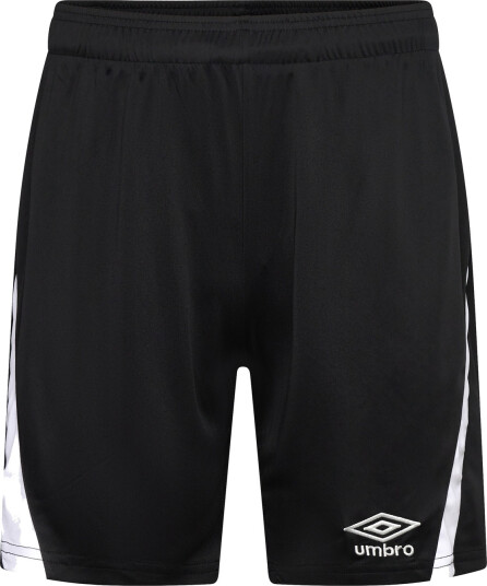 Umbro Ux Pro Shorts Black XXL