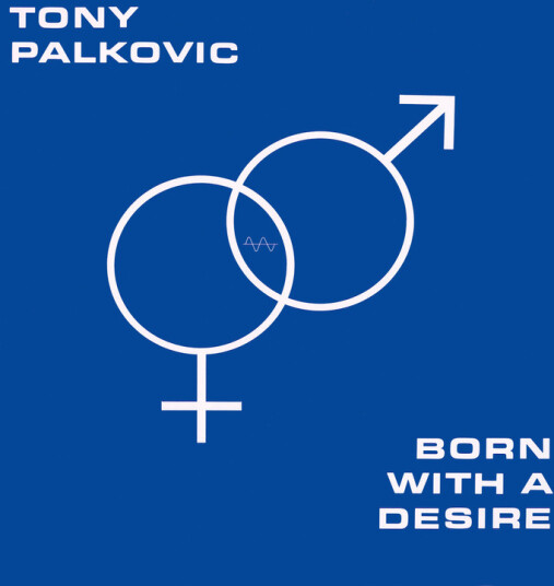 Born With A Desire