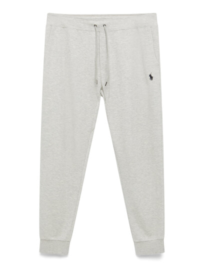 Polo Ralph Lauren Double-Knit Jogger Pant - Grey - M