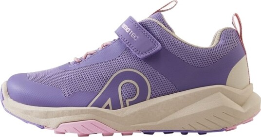 Reima Reimatec Sneakers Enkkari Purple 29