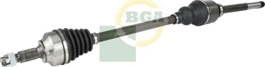 Bga Drivaksel BGA DS1469R Bga Drivaksel BGA DS1469R