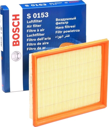 Luftfilter BOSCH F 026 400 153