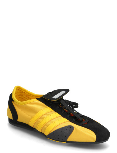 adidas by Stella McCartney Asmc Spw 76 Yellow 36 adidas by Stella McCartney Asmc Spw 76 Yellow 36