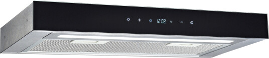 Kjøkkenvifte Cuisine Silver 50cm 12 volt Kjøkkenvifte Cuisine Silver 50cm 12 volt