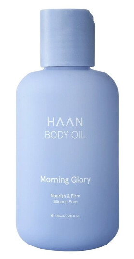 HAAN Morning Glory Body Oil 100ml