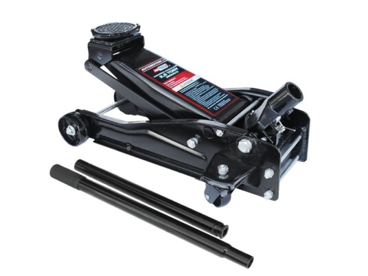 Aw Tools Awtools Hidraulinis Domkratis „Frog“ 4 Tonų 140–520 Mm