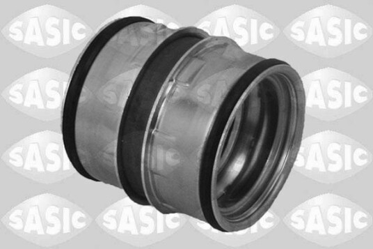 SASIC 3336010 Ladeluftslange
