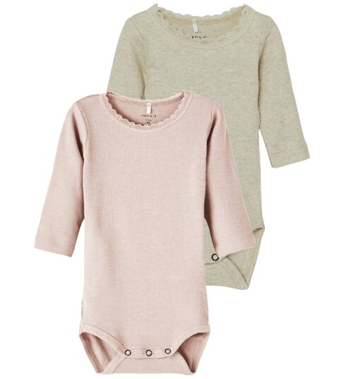 name it Nbfkab 2P Ls Body Noos Pink 62