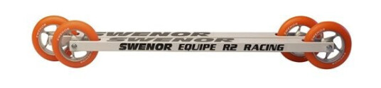 Swenor Equipe R2 Racing 80A Swenor Equipe R2 Racing 80A