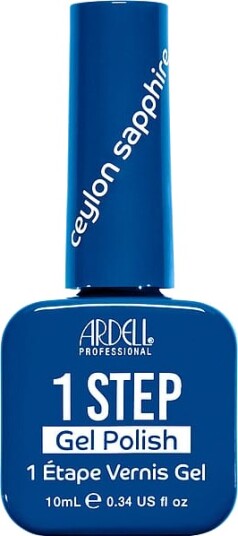 1 Step Gel Polish Ceylon Sapphire