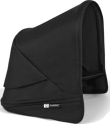 Bugaboo Donkey 6 Solkalesje Heritageblack