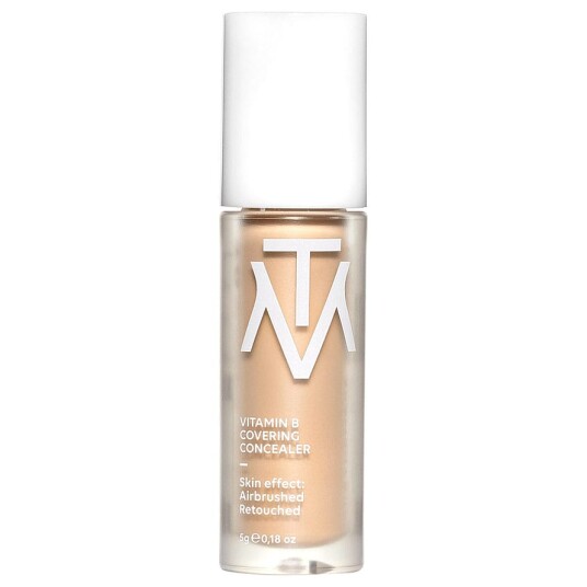 Vitamin B Covering Concealer N4 Vitamin B Covering Concealer N4