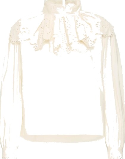 Atelier Rêve Irjennifer Ls   Cream   38