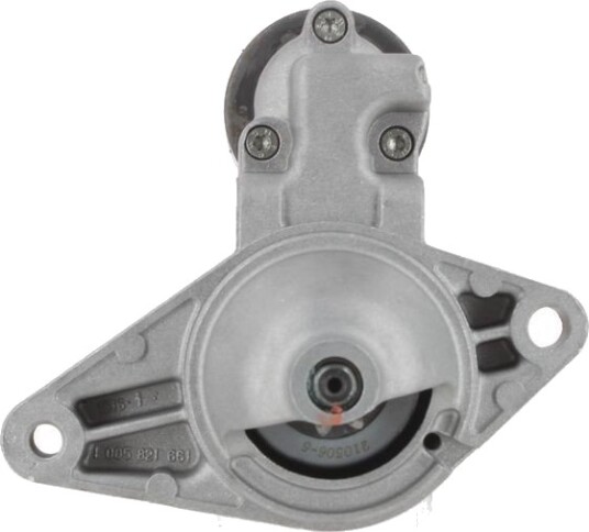 ROTOVIS Automotive Electrics 8052247 Starter ROTOVIS Automotive Electrics 8052247 Starter