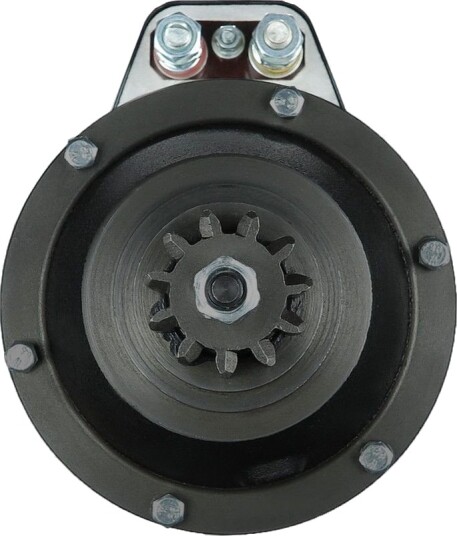 AS PL S0806S Starter