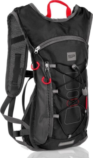 Spokey FUJI Tursekk - 5L - Bl??