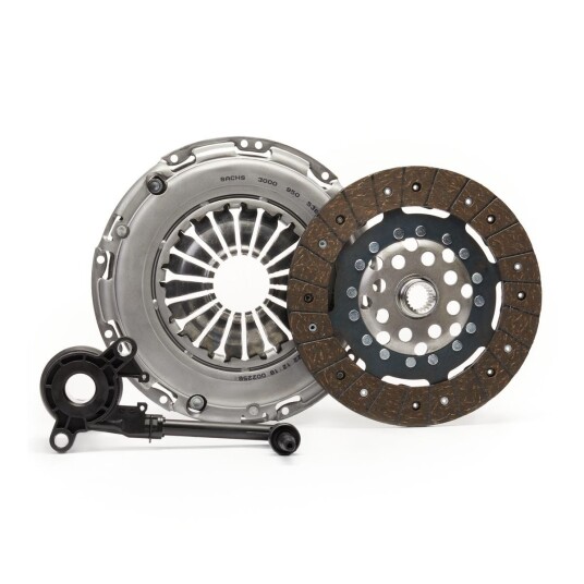 Clutchsett SACHS 3000 990 490 Clutchsett SACHS 3000 990 490