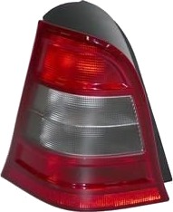 VAN WEZEL 3014933 Baklykt