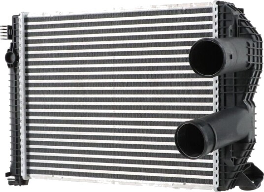 HELLA 8ML 366 341-231 Intercooler