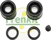 Reparasjonssett hjulbremsesystem FRENKIT 325011
