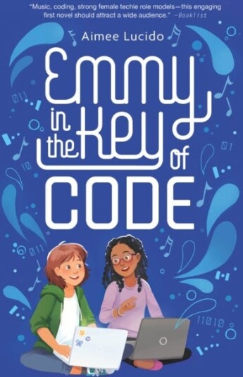 Emmy In The Key Of Code Av Aimee Lucido