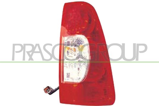 PRASCO IZ8224153 Baklykt